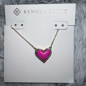 Kendra Scott Ari Necklace